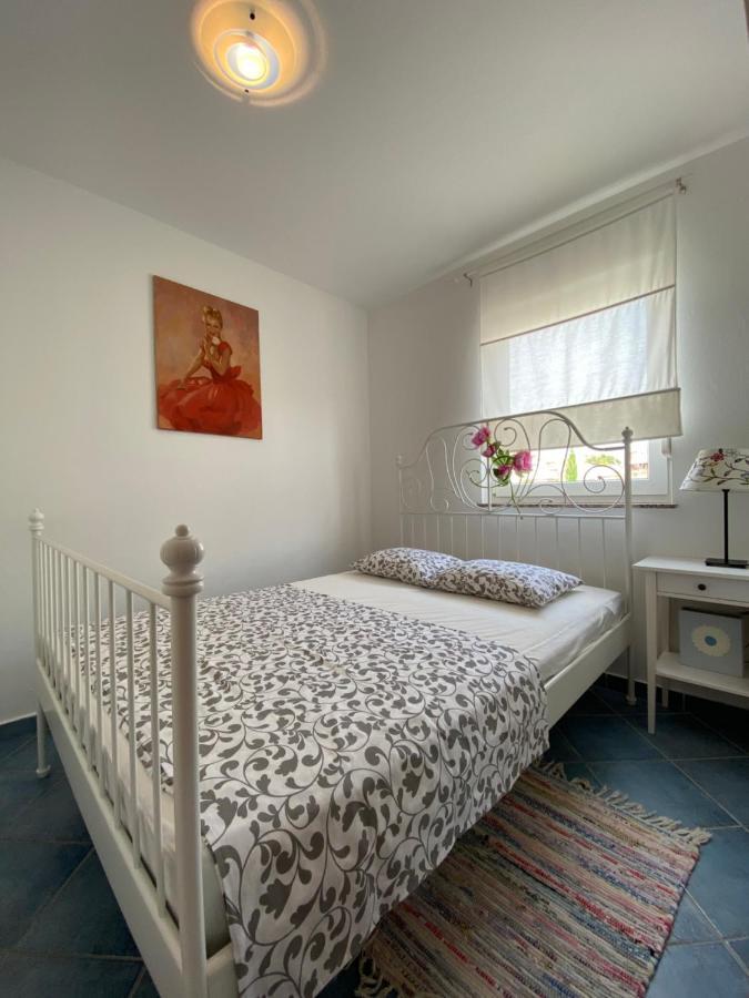 Apartment Lara Rab Town Zewnętrze zdjęcie