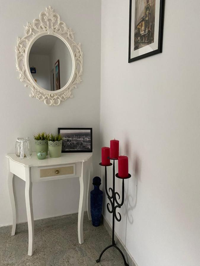 Apartment Lara Rab Town Zewnętrze zdjęcie