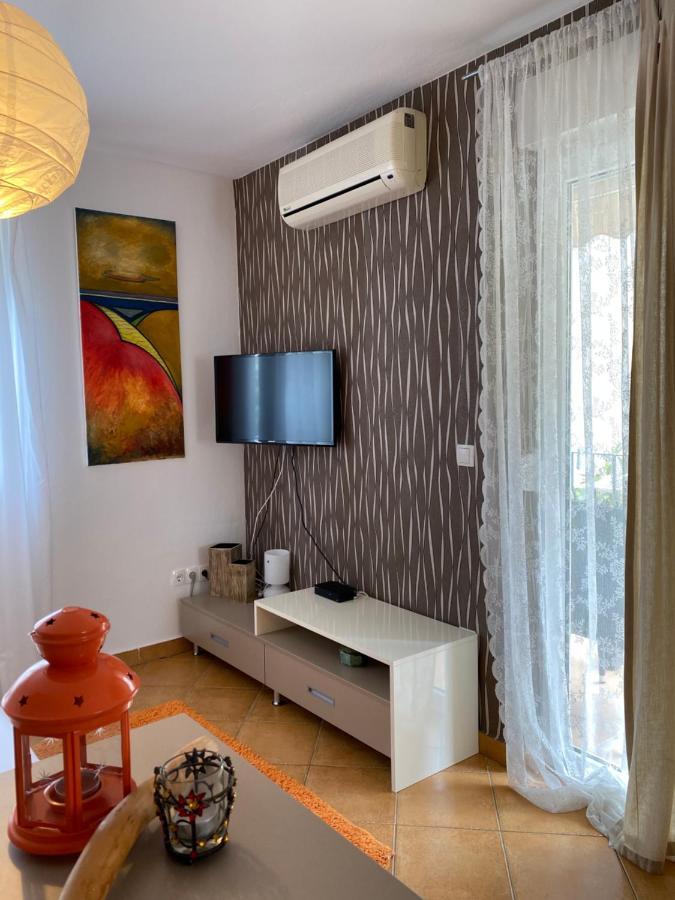 Apartment Lara Rab Town Zewnętrze zdjęcie