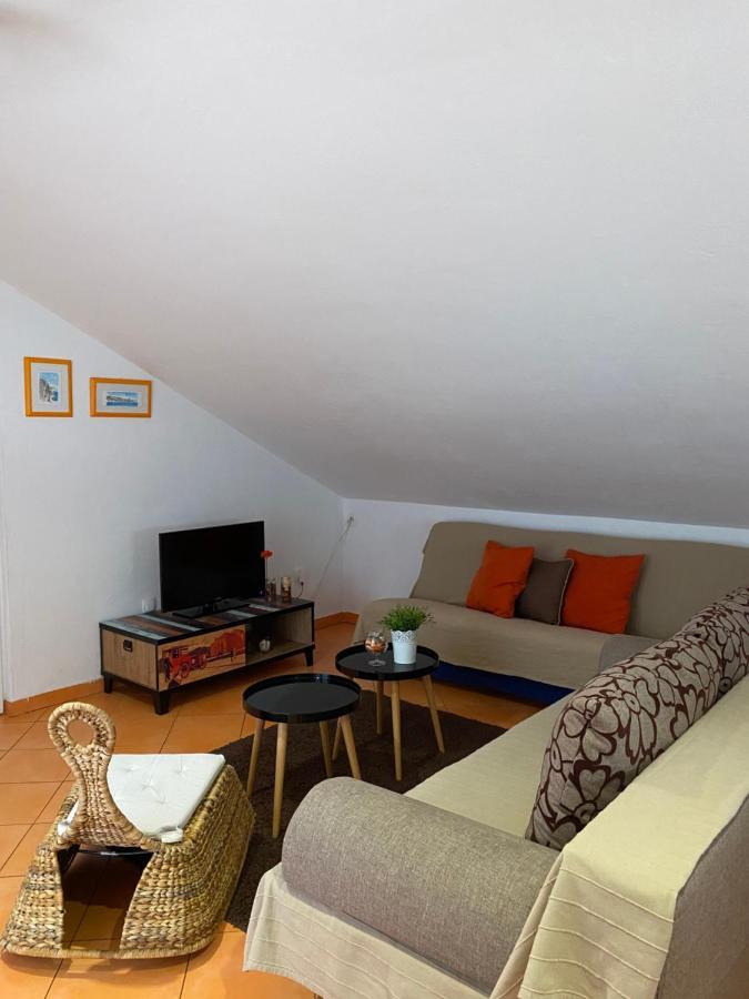 Apartment Lara Rab Town Zewnętrze zdjęcie