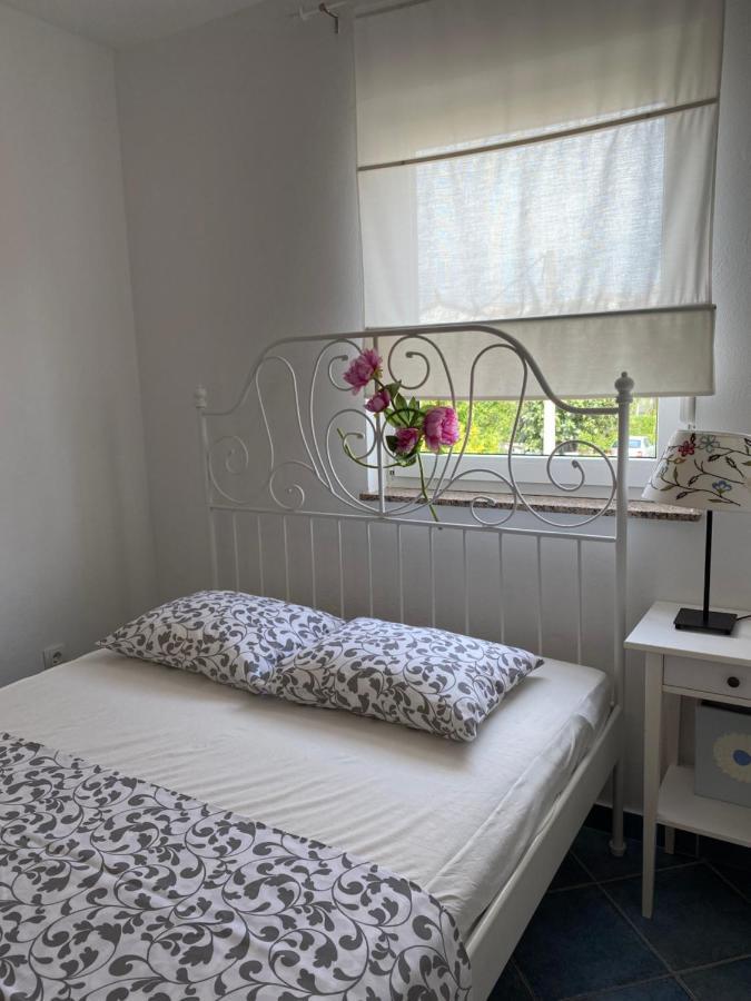 Apartment Lara Rab Town Zewnętrze zdjęcie