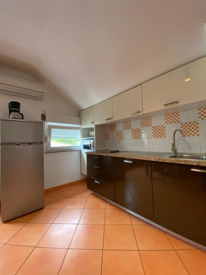 Apartment Lara Rab Town Zewnętrze zdjęcie
