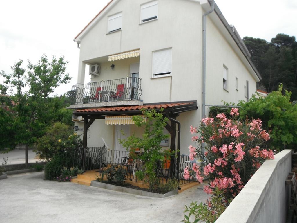 Apartment Lara Rab Town Pokój zdjęcie